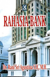 Image of Rahasia Bank