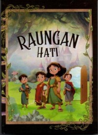 Image of Raungan Hati