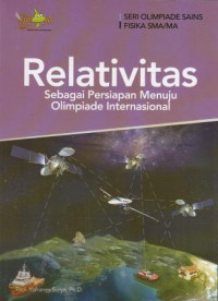 Image of Relativitas Sebagai Persiapan Menuju Olimpiade Internasional