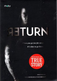 Image of Return