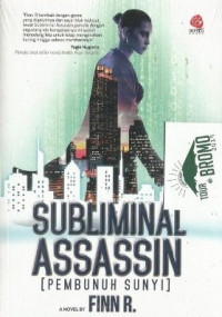 Image of Subliminal Assassin : Pembunuh Sunyi