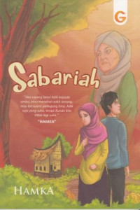 Image of Sabariah