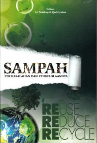 Sampah: Permasalahan dan Pengelolaannya