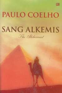 Image of Sang alkemis : dongeng spiritual tentang realisasi mimpi anda