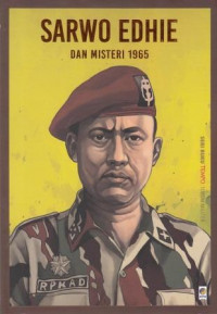 Image of Sarwo Edhie : Dan Misteri 1965