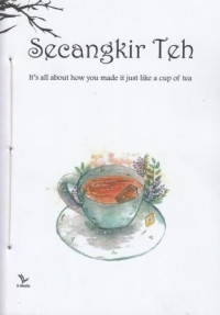 Image of Secangkir Teh