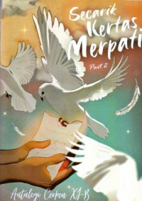 Image of Secarik Kertas Merpati part 1