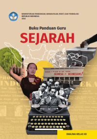 Buku Panduan Guru Sejarah untuk SMA/MA Kelas XII Kurikulum Merdeka