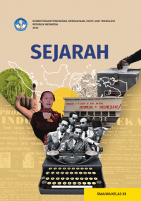 Sejarah untuk SMA/MA Kelas XII Kurikulum Merdeka