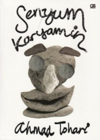 Image of Senyum Karyamin : kumpulan cerpen