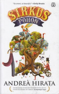 Image of Sirkus Pohon