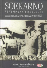Image of Soekarno Perempuan dan Revolusi