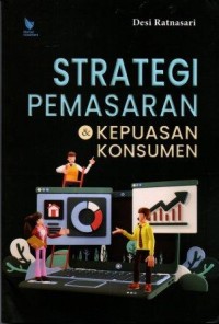 Image of Strategi Pemasaran & Kepuasan Konsumen