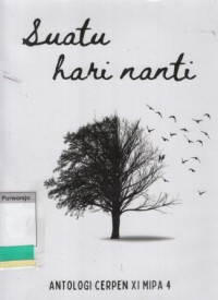 Image of Suatu Hari Nanti : Antologi Cerpen