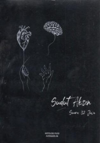 Image of Sudut Aksen Suara 32 Jiwa