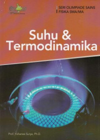 Image of Suhu dan Termodinamika