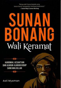 Image of Sunan Bonang Wali Keramat