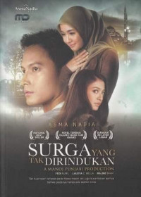 Image of Surga Yang Tak Dirindukan