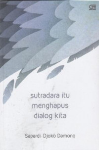 Image of Sutradara Itu Menghapus Dialog Kita