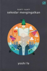 Image of Syair-Syair Sekedar Mengigatkan
