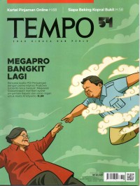 Image of Tempo 7-13 Juli 2025
