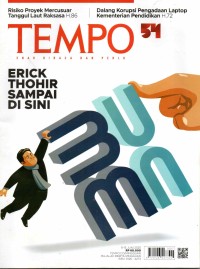 Image of Tempo 9-15 Juni 2025