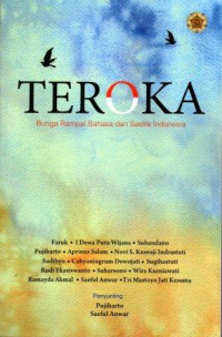 Image of Teroka, Bunga Rampai Bahasa dan Sastra Indonesia