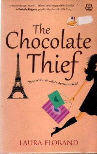 The Chocolate Thief