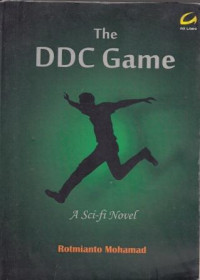 Image of The DDC Game