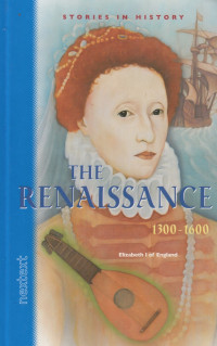 The Renaissance 1300-1600