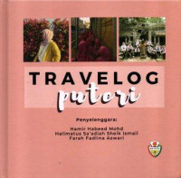 Image of Travelog Puteri