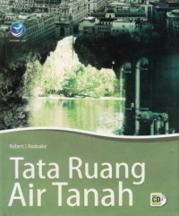 Image of Tata Ruang Air Tanah
