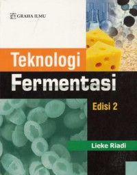 Image of Teknologi Fermentasi Edisi 2