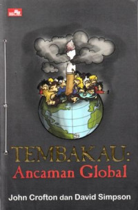 Image of Tembakau : ancaman global