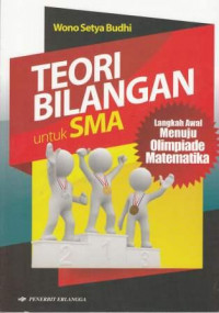 Image of Teori Bilangan untuk SMA