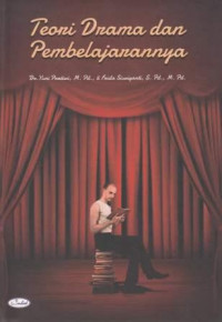 Image of Teori Drama dan Pembelajaranya