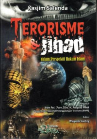 Terorisme & Jihad : dalam perspektif hukum Islam