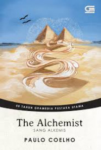 Image of The Alchemist