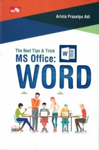 Image of The best tips & trik MS Office : Excel