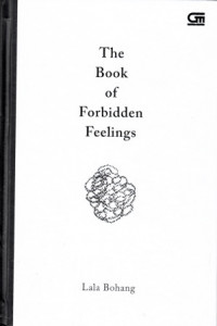 Image of The Book of forbidden feelings