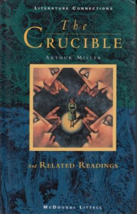 Image of The Crucible