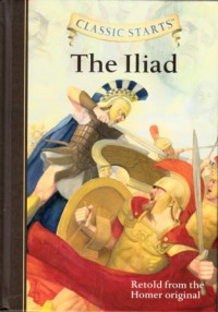 Image of The Iliad