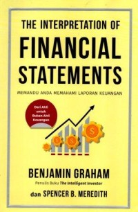 Image of The Interpretation of Financial Statements