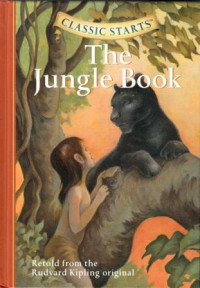 Image of The Jungle Book