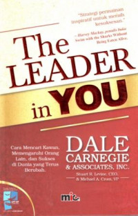 Image of The Leader In You
