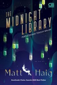 Image of The Midnight Library (Perpustakaan Tengah Malam)