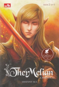 Image of Ther Melian - Chronicle