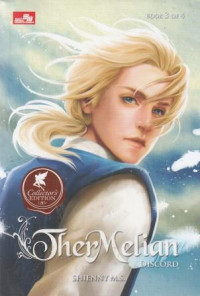 Image of Ther Melian : Discord