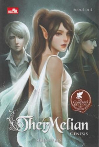 Image of Ther Melian : Genesis