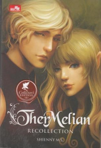 Image of Ther Melian - Recollection
